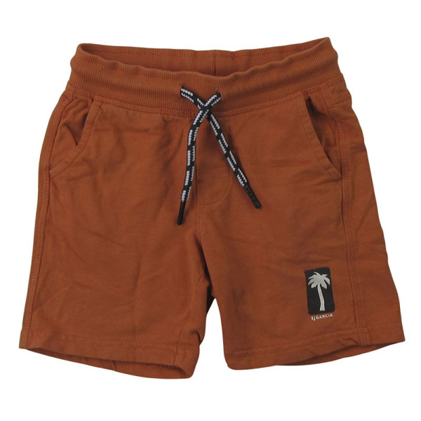 Short - OKAÏDI - 4 ans (104) – Vêtement d’occasion bébé/enfant Gaastra – Les Ptits Potes