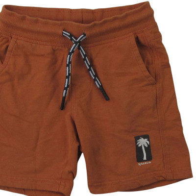 Short - OKAÏDI - 4 ans (104) – Vêtement d’occasion bébé/enfant Gaastra – Les Ptits Potes