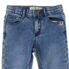 Jeans - Stains & Stories - 116 cm (6 jaar) – Tweedehands baby- en kinderkleding van Stains & Stories – Les Ptits Potes