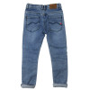 Jeans - Stains & Stories - 116 cm (6 jaar) – Tweedehands baby- en kinderkleding van Stains & Stories – Les Ptits Potes