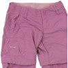 Pantalon convertible - QUECHUA - 4-5 ans – Vêtement d’occasion bébé/enfant Quechua – Les Ptits Potes