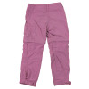 Pantalon convertible - QUECHUA - 4-5 ans – Vêtement d’occasion bébé/enfant Quechua – Les Ptits Potes