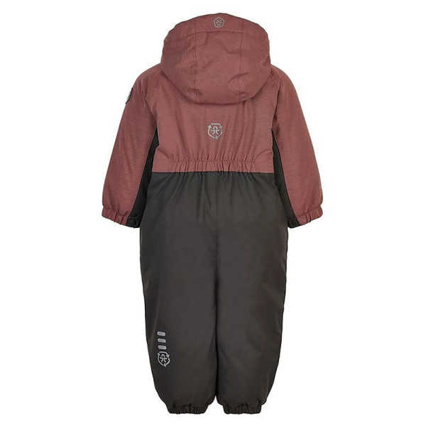 Combinaison de ski - COLOR KIDS - 3 ans (98) – Vêtement d’occasion bébé/enfant  – Les Ptits Potes