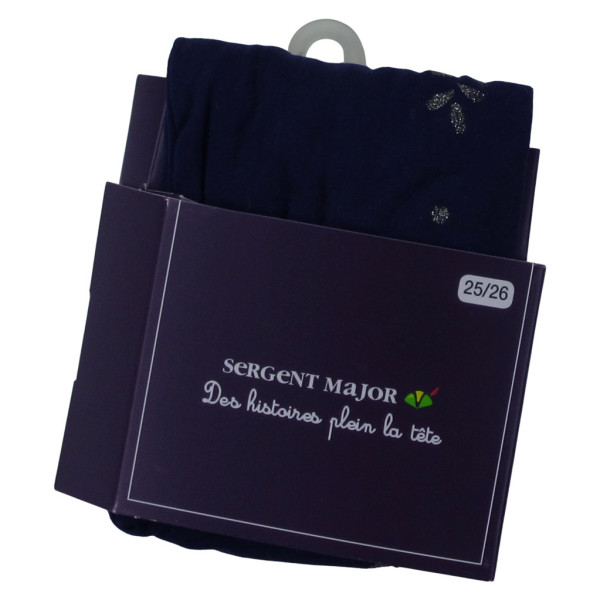 Kousenbroek - Sergent Major - 25-26 – Tweedehands baby- en kinderkleding van Sergent Major – Les Ptits Potes