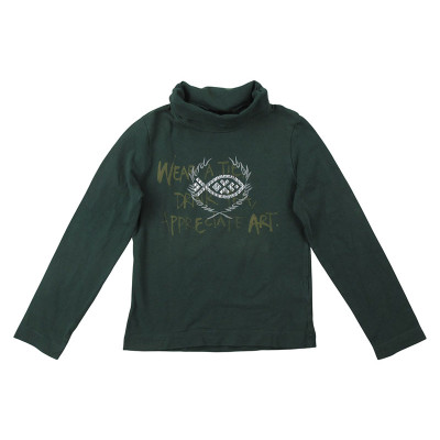 Coltruitje - Mer du nord - 6 jaar – Tweedehands baby- en kinderkleding van Mer du nord – Les Ptits Potes