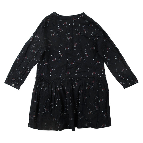 Robe - COMPAGNIE DES PETITS - 4 ans (104) – Vêtement d’occasion bébé/enfant La compagnie des petits – Les Ptits Potes