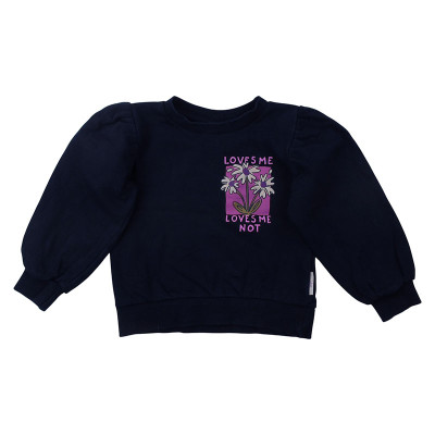 Sweatshirt - Jubel - 104 cm (4 Jahre) – Secondhand-Babykleidung/-Kinderkleidung von Jubel – Les Ptits Potes