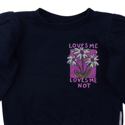 Sweater - Jubel - 104 cm (4 jaar) – Tweedehands baby- en kinderkleding van Jubel – Les Ptits Potes