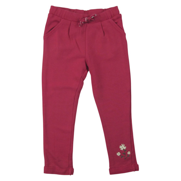 Pantalon training - SERGENT MAJOR - 4 ans (104) – Vêtement d’occasion bébé/enfant Sergent Major – Les Ptits Potes