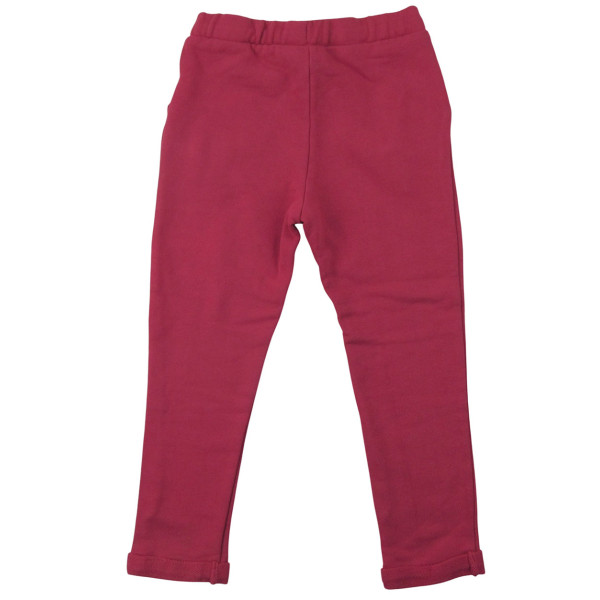 Pantalon training - SERGENT MAJOR - 4 ans (104) – Vêtement d’occasion bébé/enfant Sergent Major – Les Ptits Potes