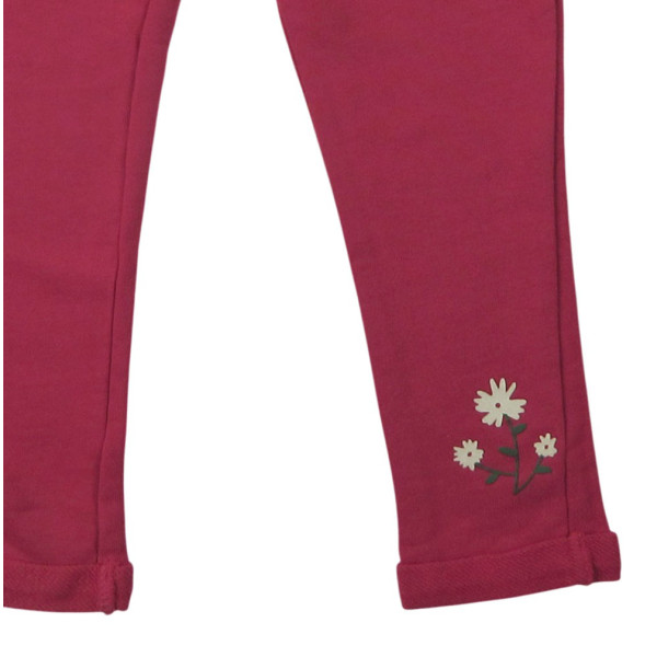 Pantalon training - SERGENT MAJOR - 4 ans (104) – Vêtement d’occasion bébé/enfant Sergent Major – Les Ptits Potes