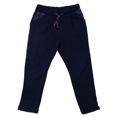 Broek - Sergent Major - 98 cm (3 jaar) – Tweedehands baby- en kinderkleding van Sergent Major – Les Ptits Potes