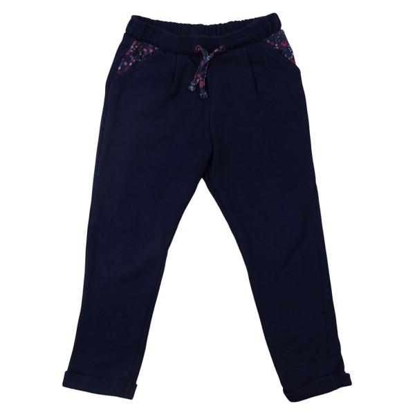 Broek - Sergent Major - 98 cm (3 jaar) – Tweedehands baby- en kinderkleding van Sergent Major – Les Ptits Potes