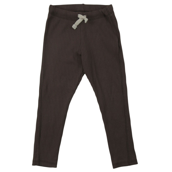 Leggings - Zara - 104 cm (4 jaar) – Tweedehands baby- en kinderkleding van Zara – Les Ptits Potes