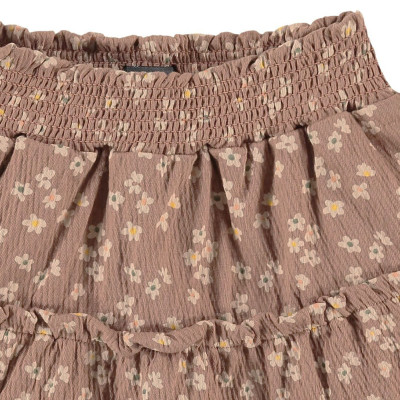 Rock - Babyface - 110 cm (5 Jahre) – Secondhand-Babykleidung/-Kinderkleidung von Babyface – Les Ptits Potes