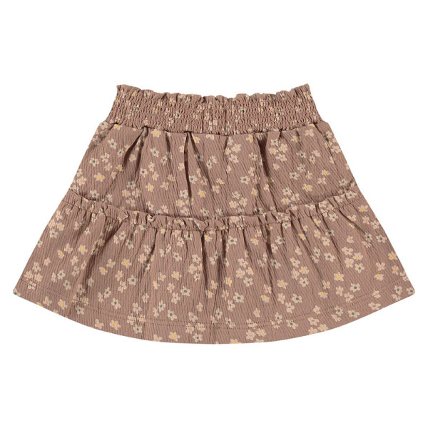 Rok - Babyface - 110 cm (5 jaar) – Tweedehands baby- en kinderkleding van Babyface – Les Ptits Potes