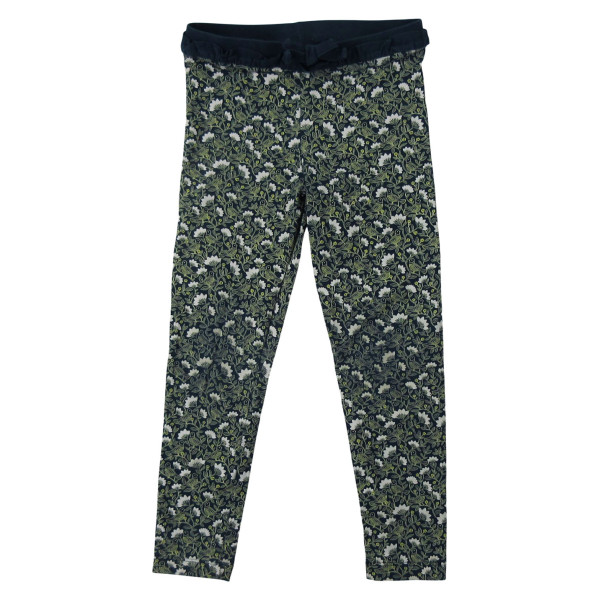 Legging - SERGENT MAJOR - 4-5 ans (110) – Vêtement d’occasion bébé/enfant Sergent Major – Les Ptits Potes