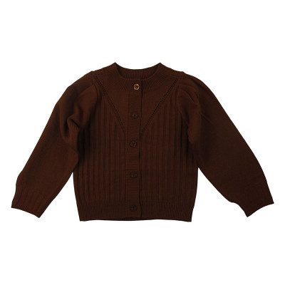 Gilet - B.NOSY - 5 ans (110) – Vêtement d’occasion bébé/enfant B Nosy – Les Ptits Potes