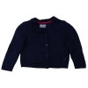 Weste - Sergent Major - 98 cm (3 Jahre) – Secondhand-Babykleidung/-Kinderkleidung von Sergent Major – Les Ptits Potes