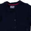 Weste - Sergent Major - 98 cm (3 Jahre) – Secondhand-Babykleidung/-Kinderkleidung von Sergent Major – Les Ptits Potes