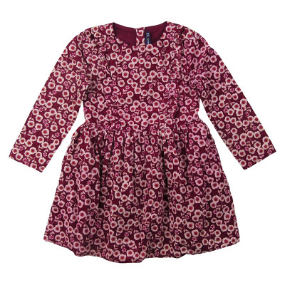 Robe - SERGENT MAJOR - 4 ans (104) – Vêtement d’occasion bébé/enfant Sergent Major – Les Ptits Potes