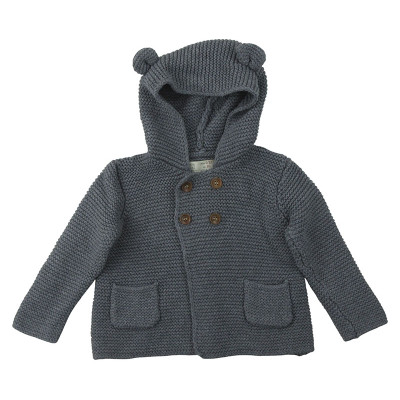Weste - Zara - 9-12 Monate 80 cm