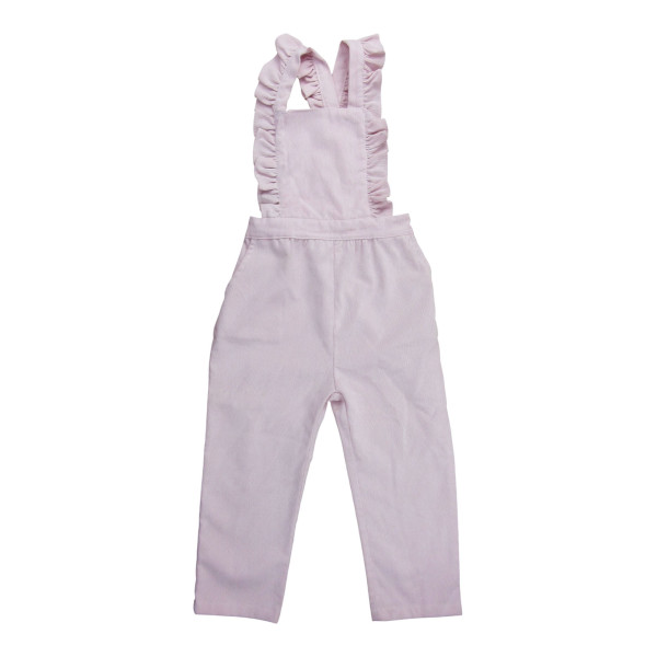 Tuinbroek - Lola Palacios - 4 jaar – Tweedehands baby- en kinderkleding van Lola Palacios – Les Ptits Potes