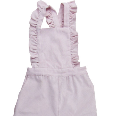 Overall - Lola Palacios - 4 Jahre – Secondhand-Babykleidung/-Kinderkleidung von Lola Palacios – Les Ptits Potes