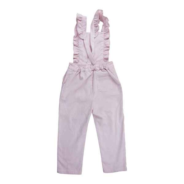 Overall - Lola Palacios - 4 Jahre – Secondhand-Babykleidung/-Kinderkleidung von Lola Palacios – Les Ptits Potes
