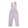 Overall - Lola Palacios - 4 Jahre – Secondhand-Babykleidung/-Kinderkleidung von Lola Palacios – Les Ptits Potes