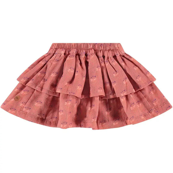 Rok - Babyface - 98 cm (3 jaar) – Tweedehands baby- en kinderkleding van Babyface – Les Ptits Potes