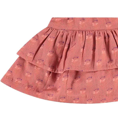 Rok - Babyface - 98 cm (3 jaar) – Tweedehands baby- en kinderkleding van Babyface – Les Ptits Potes