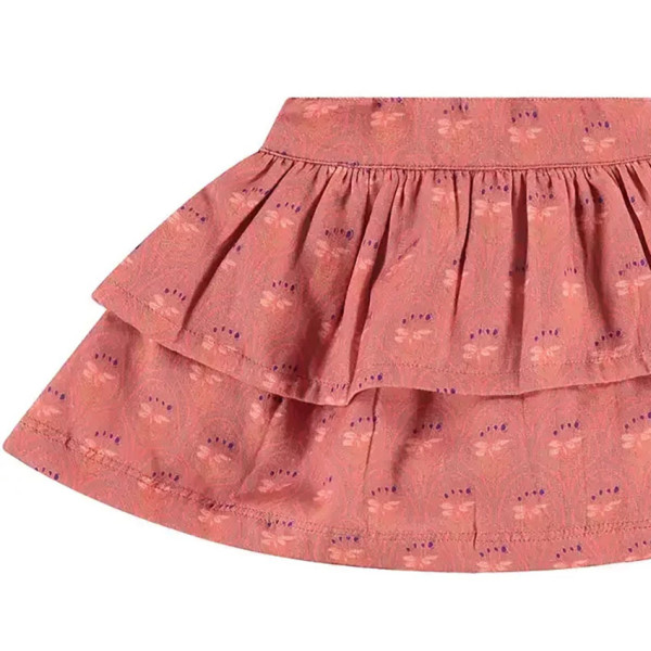 Rok - Babyface - 98 cm (3 jaar) – Tweedehands baby- en kinderkleding van Babyface – Les Ptits Potes