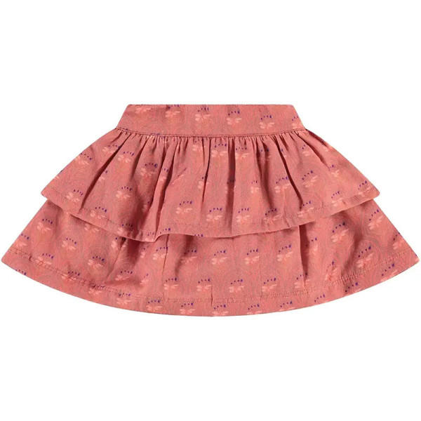 Rok - Babyface - 98 cm (3 jaar) – Tweedehands baby- en kinderkleding van Babyface – Les Ptits Potes