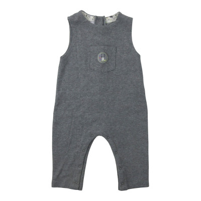Overall - La compagnie des petits - 12 Monate – Secondhand-Babykleidung/-Kinderkleidung von La compagnie des petits – Les Pti