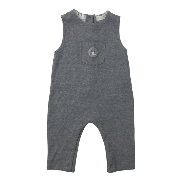 Overall - La compagnie des petits - 12 Monate – Secondhand-Babykleidung/-Kinderkleidung von La compagnie des petits – Les Pti