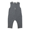 Overall - La compagnie des petits - 12 Monate – Secondhand-Babykleidung/-Kinderkleidung von La compagnie des petits – Les Pti
