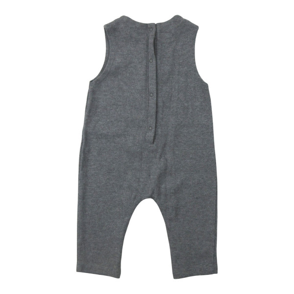 Overall - La compagnie des petits - 12 Monate – Secondhand-Babykleidung/-Kinderkleidung von La compagnie des petits – Les Pti