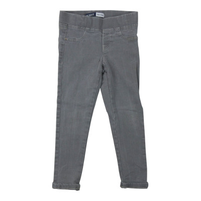 Tregging - Okaidi-Obaibi - 110 cm (5 Jahre) – Secondhand-Babykleidung/-Kinderkleidung von Okaidi-Obaibi – Les Ptits Potes