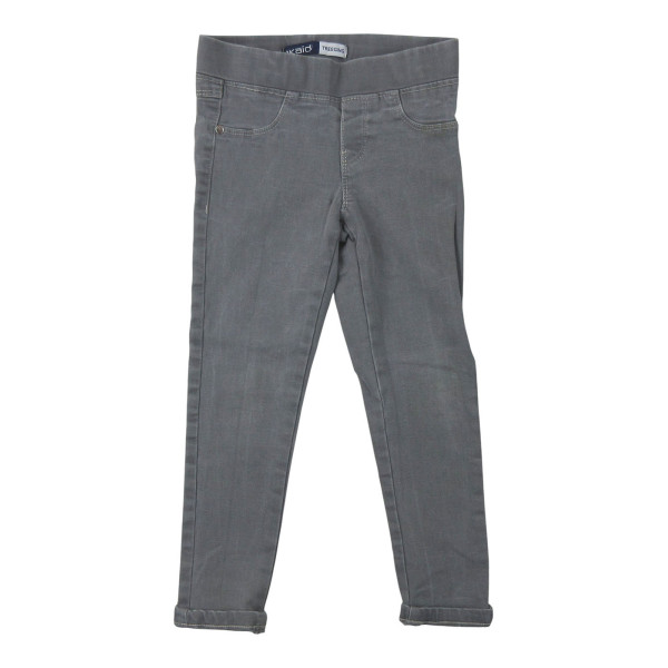 Tregging - OKAÏDI - 5 ans (110) – Vêtement d’occasion bébé/enfant Okaidi-Obaibi – Les Ptits Potes