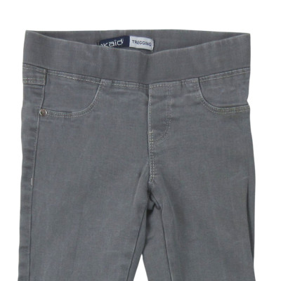 Tregging - Okaidi-Obaibi - 110 cm (5 Jahre) – Secondhand-Babykleidung/-Kinderkleidung von Okaidi-Obaibi – Les Ptits Potes