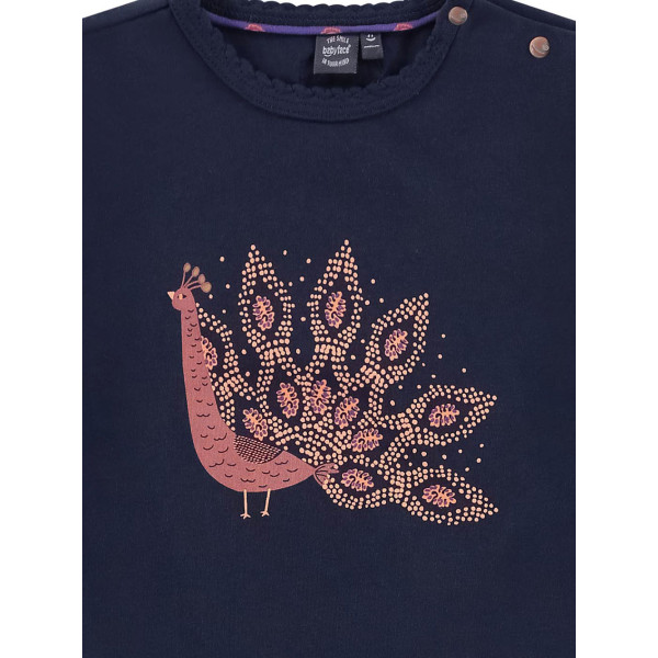 T-Shirt - BABYFACE - 3 ans (98) – Vêtement d’occasion bébé/enfant Babyface – Les Ptits Potes