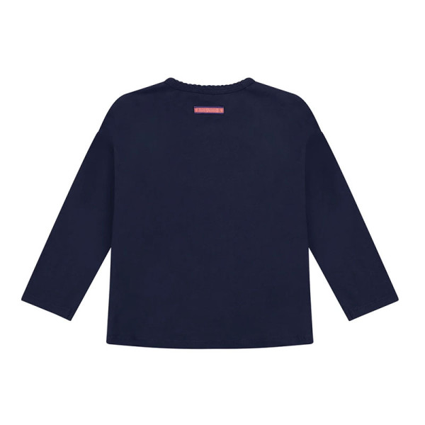 Langarmshirt - Babyface - 98 cm (3 Jahre) – Secondhand-Babykleidung/-Kinderkleidung von Babyface – Les Ptits Potes