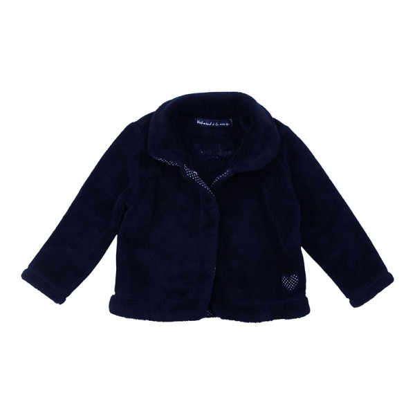 Weste - Week-end à la mer - 18 Monate – Secondhand-Babykleidung/-Kinderkleidung von Week-end à la mer – Les Ptits Potes