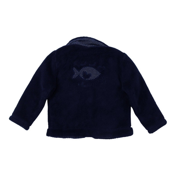 Vest - Week-end à la mer - 18 maanden – Tweedehands baby- en kinderkleding van Week-end à la mer – Les Ptits Potes