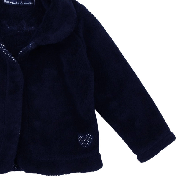 Vest - Week-end à la mer - 18 maanden – Tweedehands baby- en kinderkleding van Week-end à la mer – Les Ptits Potes