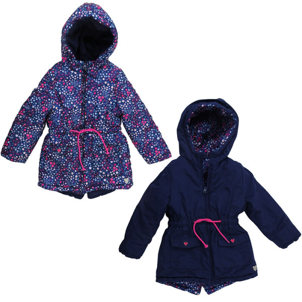 Manteau - SERGENT MAJOR - 5 ans (110) – Vêtement d’occasion bébé/enfant Sergent Major – Les Ptits Potes