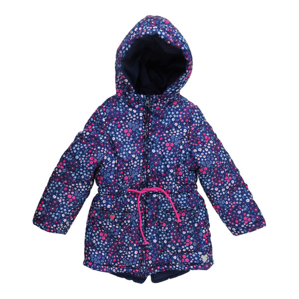 Manteau - SERGENT MAJOR - 5 ans (110) – Vêtement d’occasion bébé/enfant Sergent Major – Les Ptits Potes