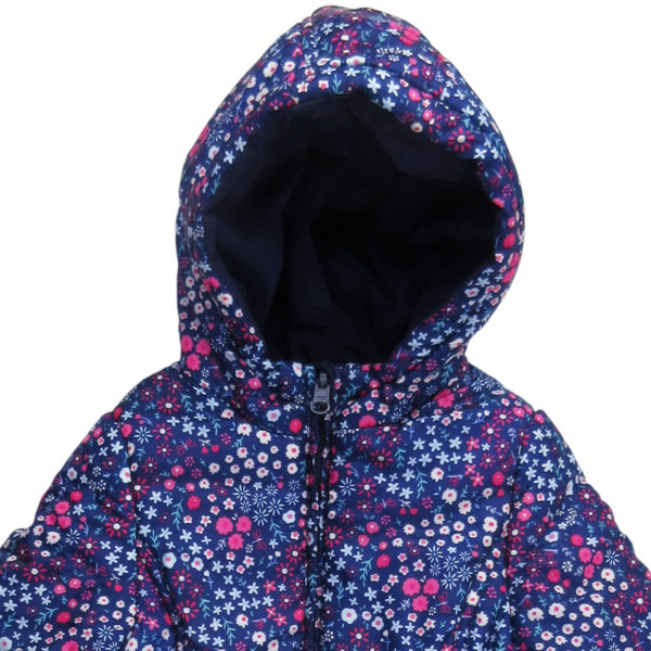 Manteau - SERGENT MAJOR - 5 ans (110) – Vêtement d’occasion bébé/enfant Sergent Major – Les Ptits Potes