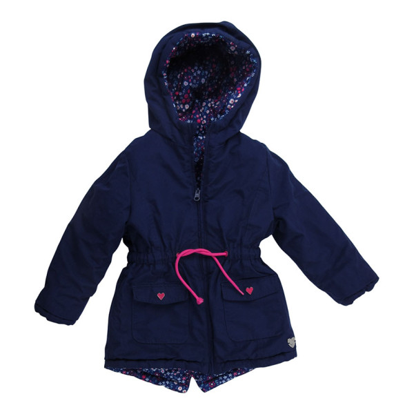 Oberbekleidung - Sergent Major - 110 cm (5 Jahre) – Secondhand-Babykleidung/-Kinderkleidung von Sergent Major – Les Ptits Pot